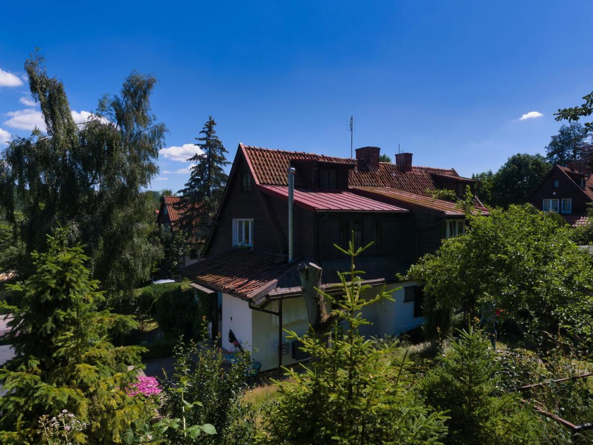 Wilenska Home Gdańsk Exterior foto