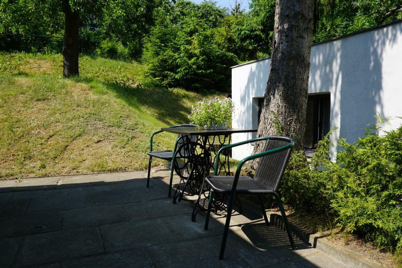Wilenska Home Gdańsk Exterior foto